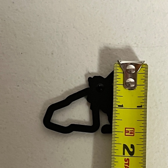 New Era St Louis Cardinals Pin Brooch Baseball Pins Streetwear Hat - Picture 7 of 7